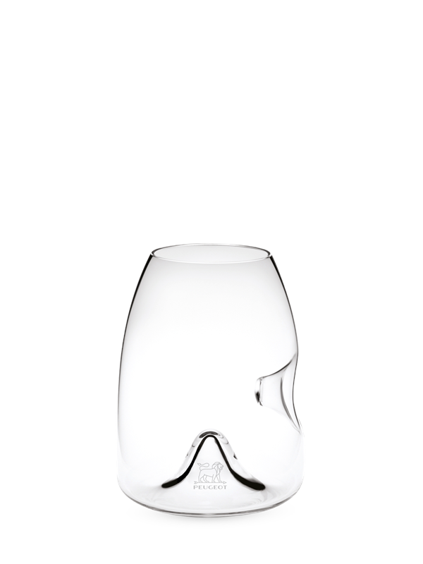 Peugeot Le Taster - Universal Tasting Glass