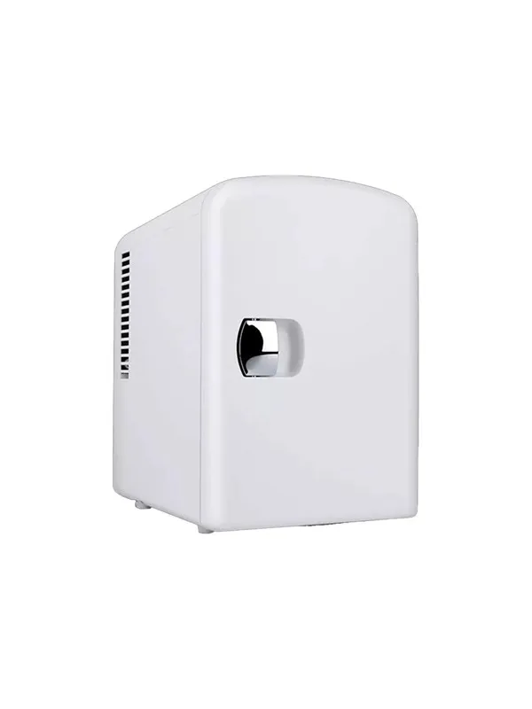 DENVER MFR-400 - portable refrigerator - White