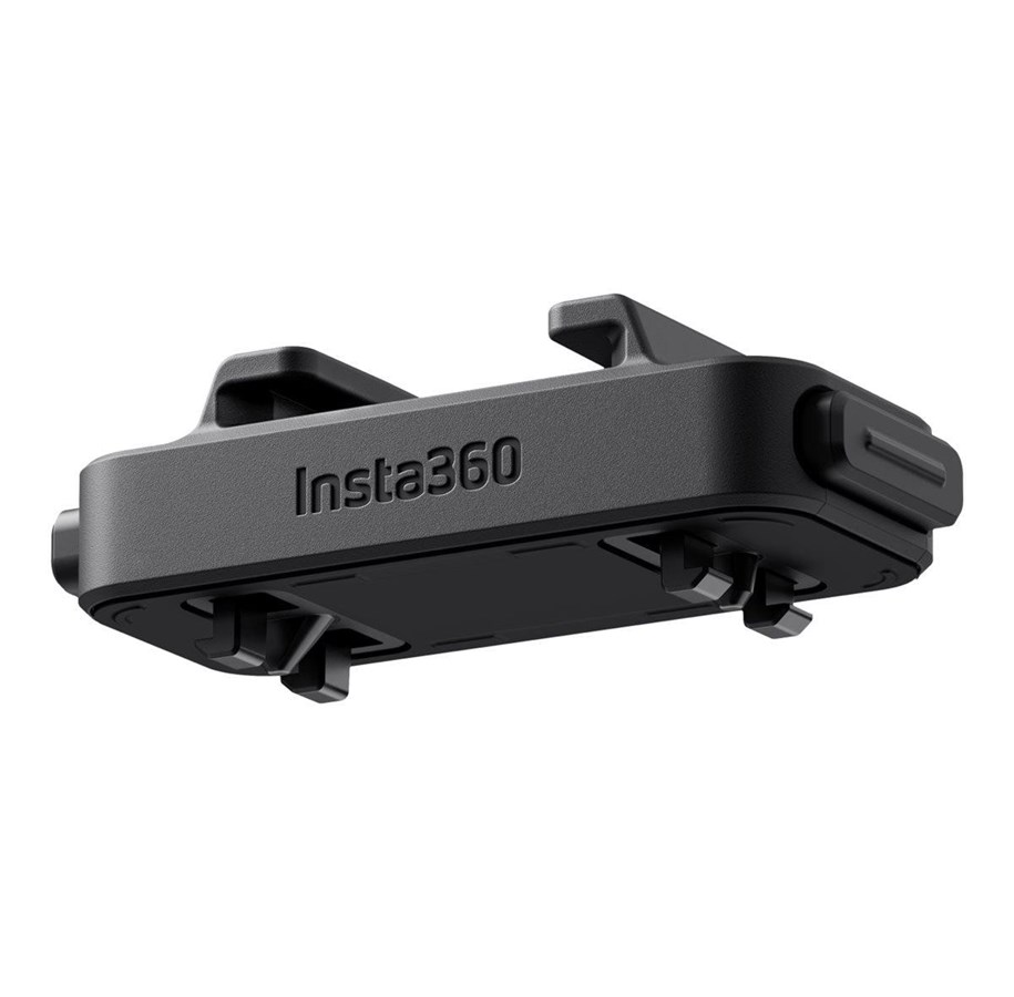 Insta360 quick release cold shoe
