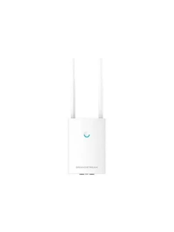 Grandstream GWN7605LR - radio access point - Wi-Fi 5 - cloud-managed