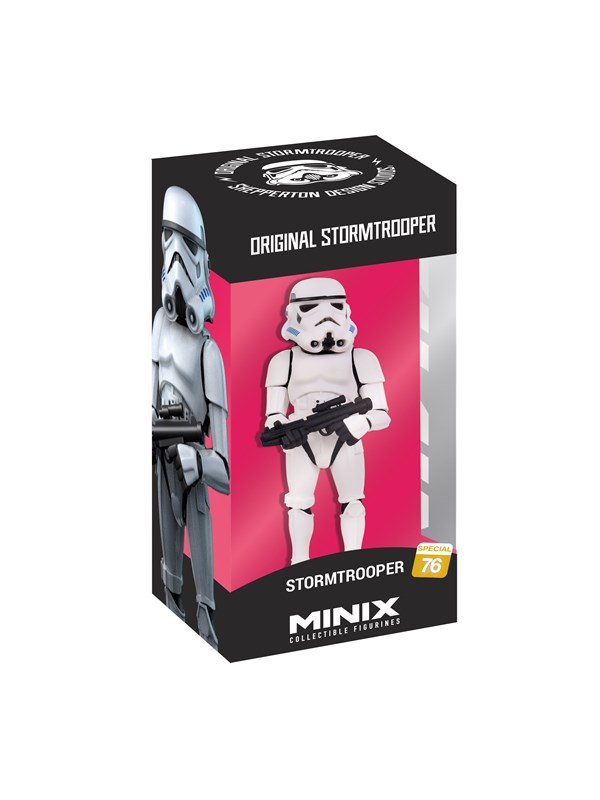 MINIX Stormtrooper