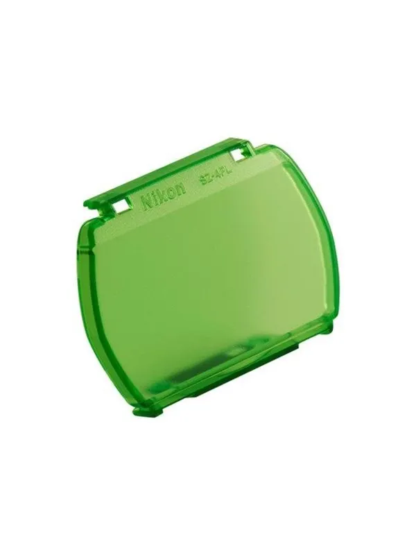 Nikon SZ-4FL - lighting filter - colour correction