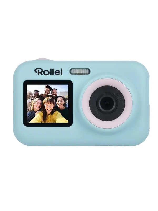 Rollei Sportsline Fun - Green