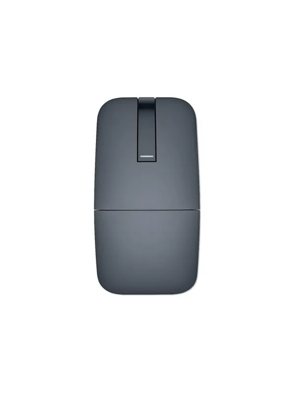 Dell MS700 Wireless - Mus - Optisk LED - 2 - Svart