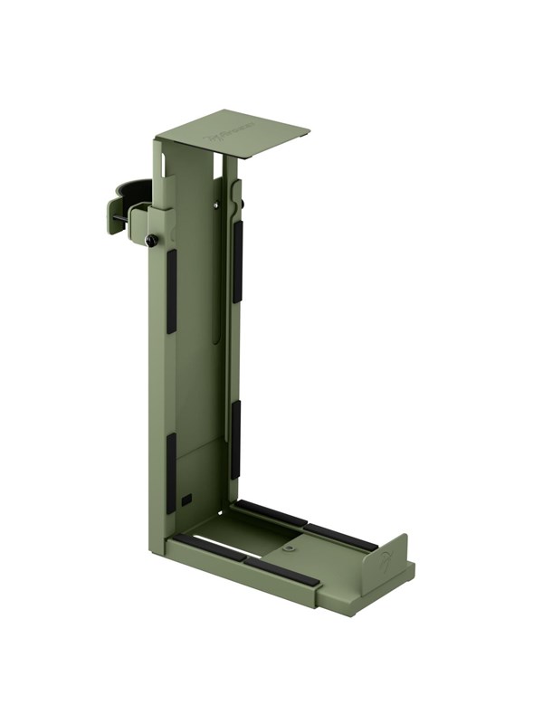 Arozzi Arena PC Mount - Forest Green