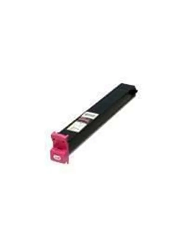 Epson C13S050475 Toner - Laser toner Rød