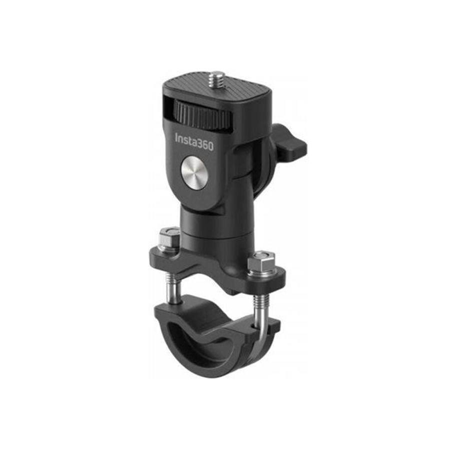 Insta360 support system - U-bolt mount