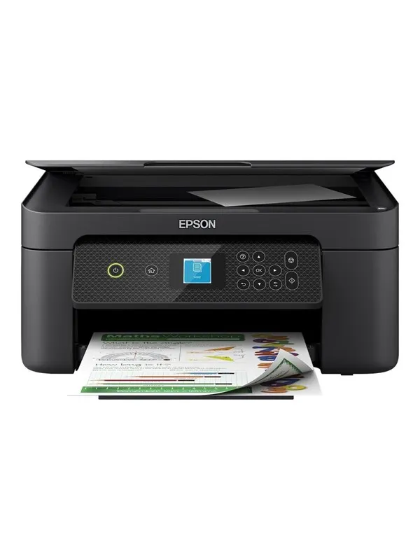 Epson Expression Home XP-3200 All in One Multifunksjon - Farge - Blekk