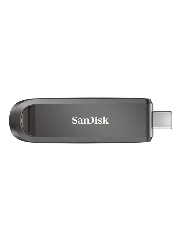 SANDISK Extreme PRO USB-C - 256GB - Minnepenn