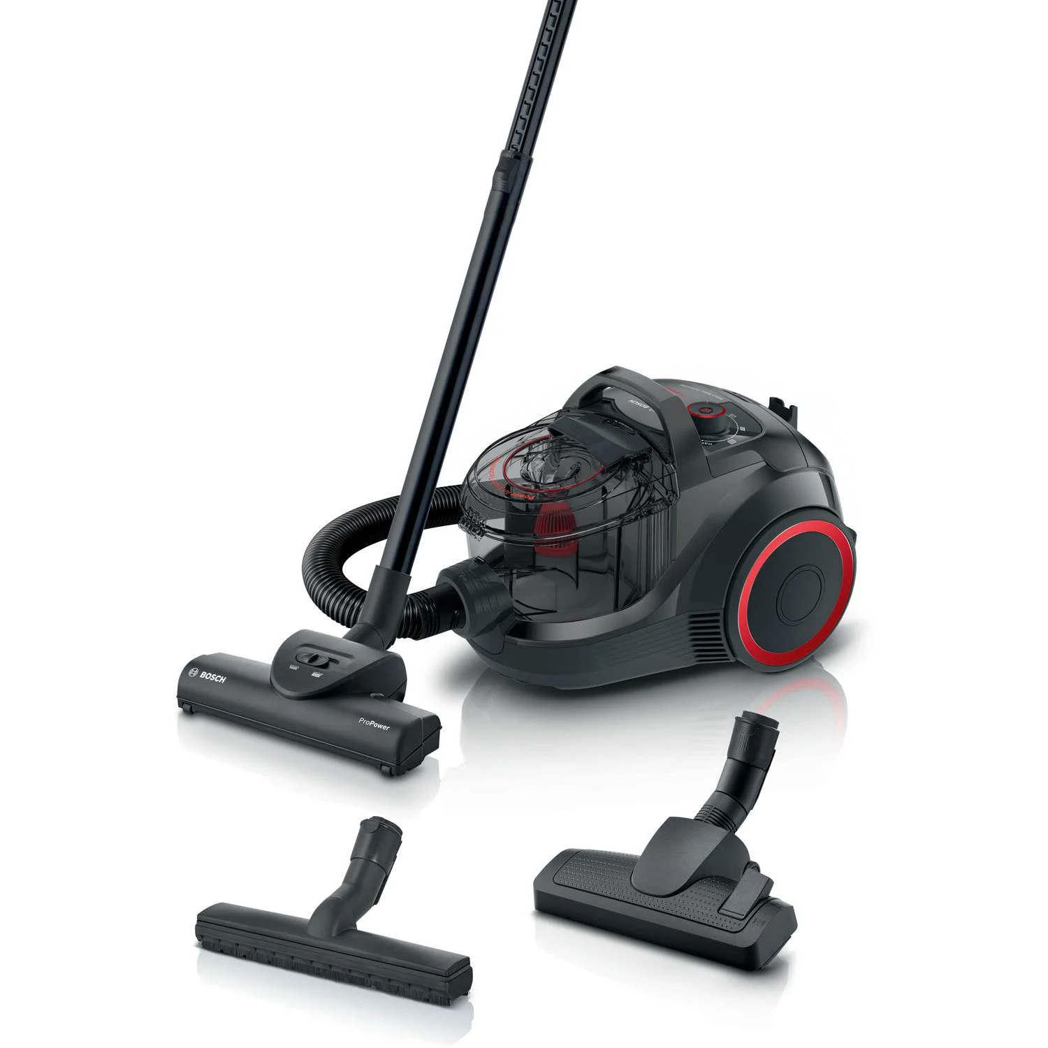 Bosch BGS21POW2 ProPower