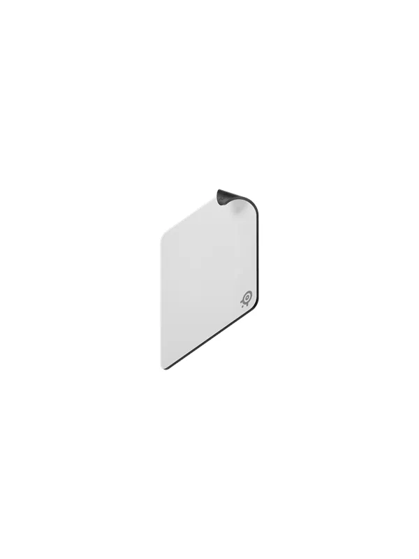 SteelSeries QcK Heavy - Large - Hvit