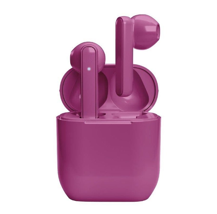 MUSIC HERO Nubox True Wireless Stereo headphones - Violet