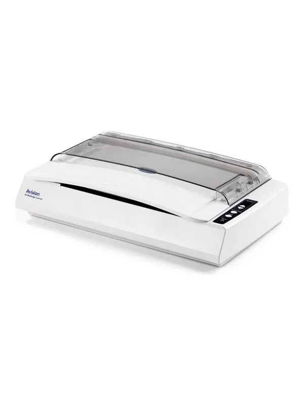 Avision FB2380E - flatbed scanner - desktop - USB 3.2 Gen 1x1