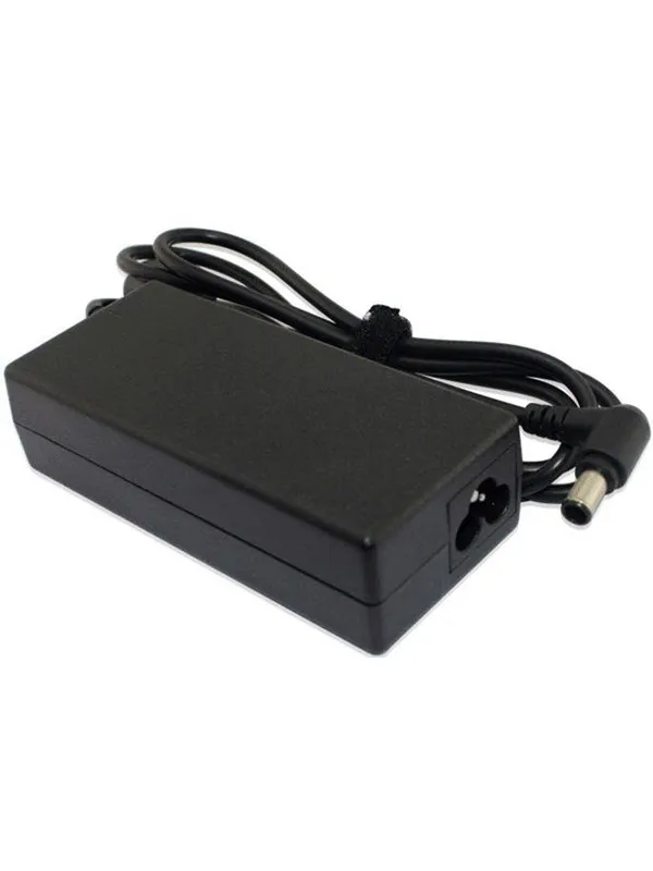 CoreParts Power Adapter for Sony 90W 19.5V 4.7A Plug:6.3*4.4p Including EU Power Cord