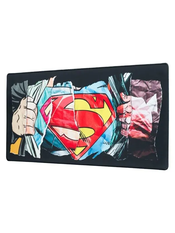 Grupo Erik DC Comics Superman  XL Deskmat