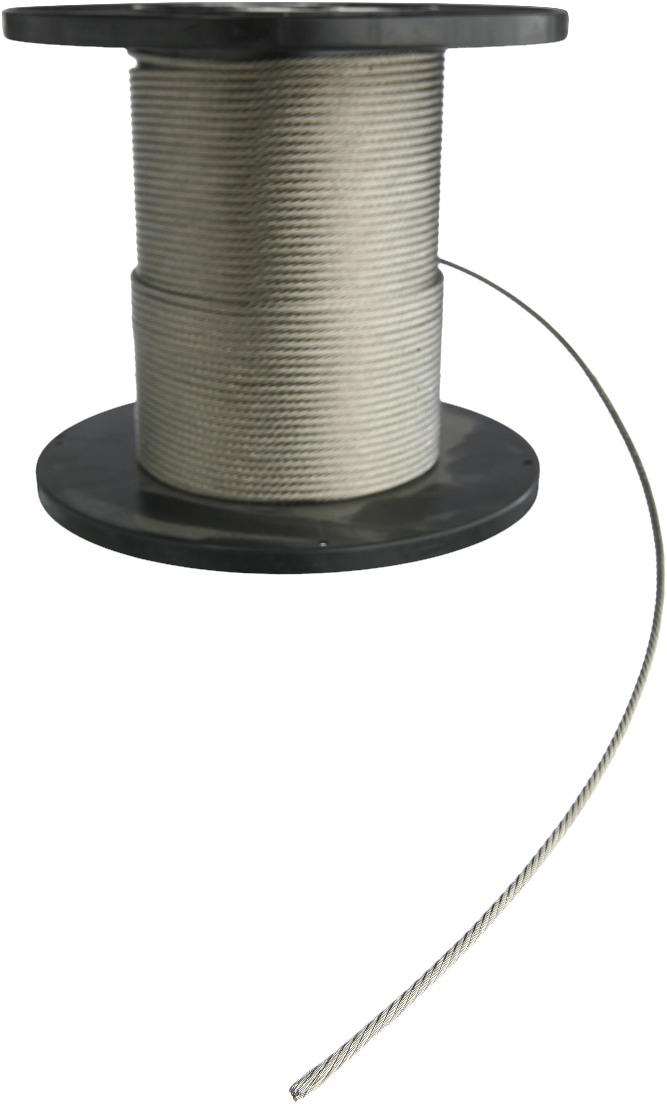 Stålwire A4 7×7 1,50mm