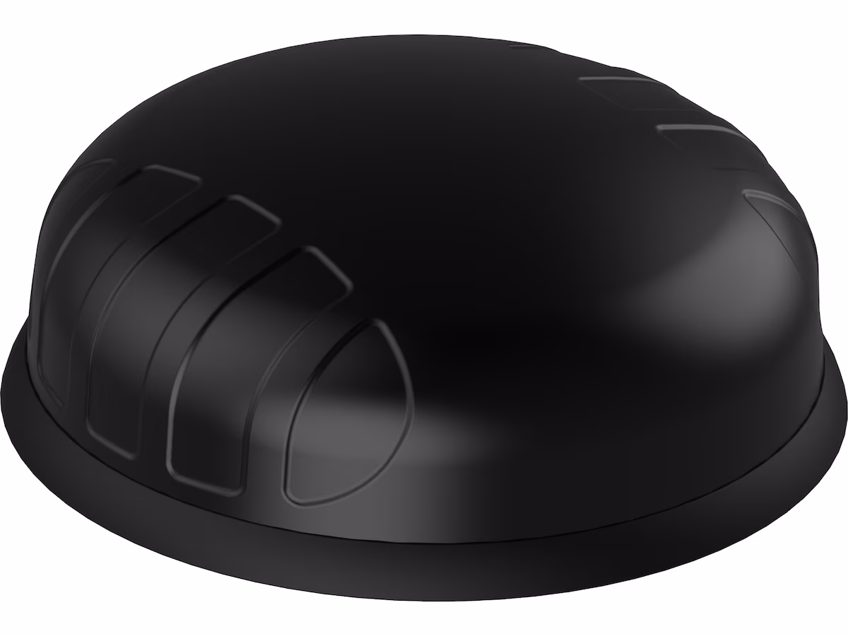 Poynting PUCK-2 V2 antenne (sort)