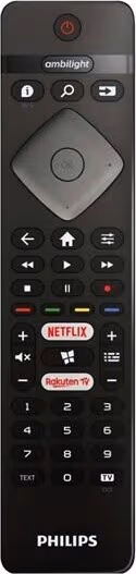 Philips Fjernkontroll YKF456-002