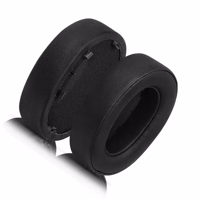 Utskiftbare øreputer for Sony WH-1000XM5 hodetelefoner