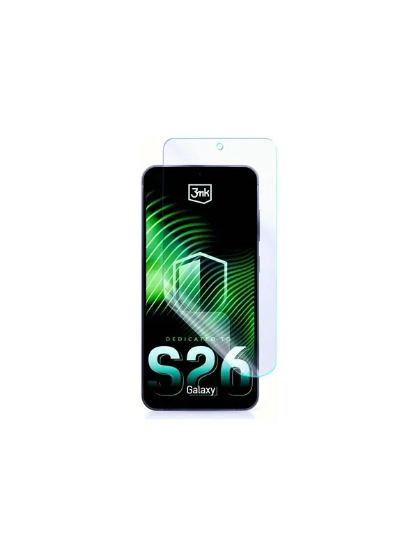 3mk FlexibleGlass - screen protector for mobile phone - shatterproof