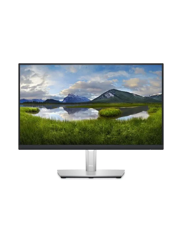 22" Dell P2223HC - 1920x1080 (FHD) - IPS - 65W USB-C HUB