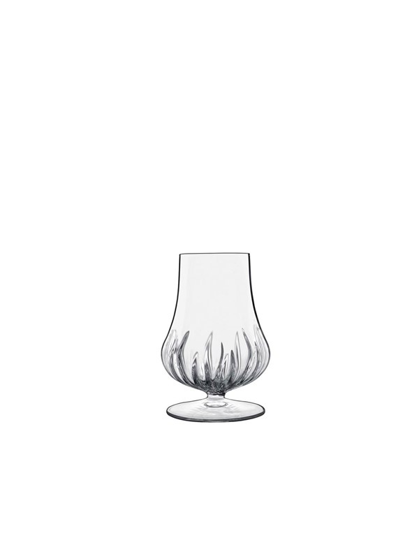 Luigi Bormioli Mixology Rum glass / whiskey glass Dia 7.7 x 11 cm 23 cl Clear