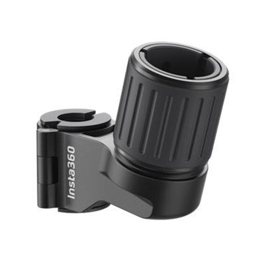 Insta360 support system - pole mount