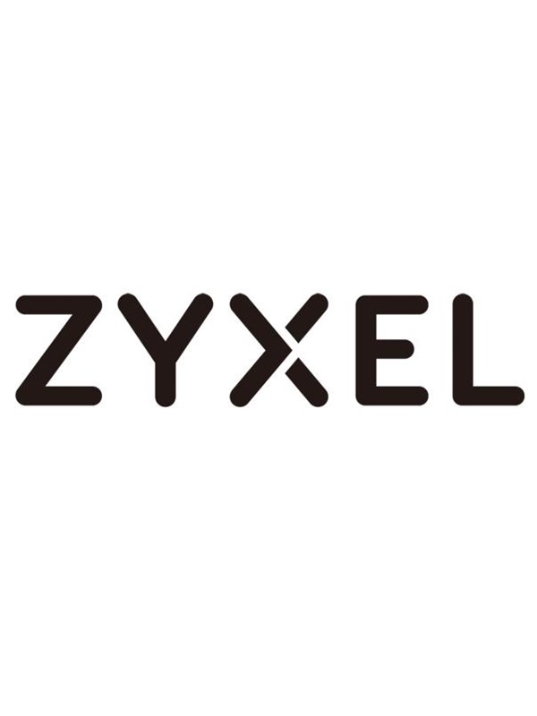 ZyXEL Content Filtering/Anti-Spam/Anti-Virus/IDP/Application Patrol/SecuReporter Premium - subscription licence (1 year) - 1 licence