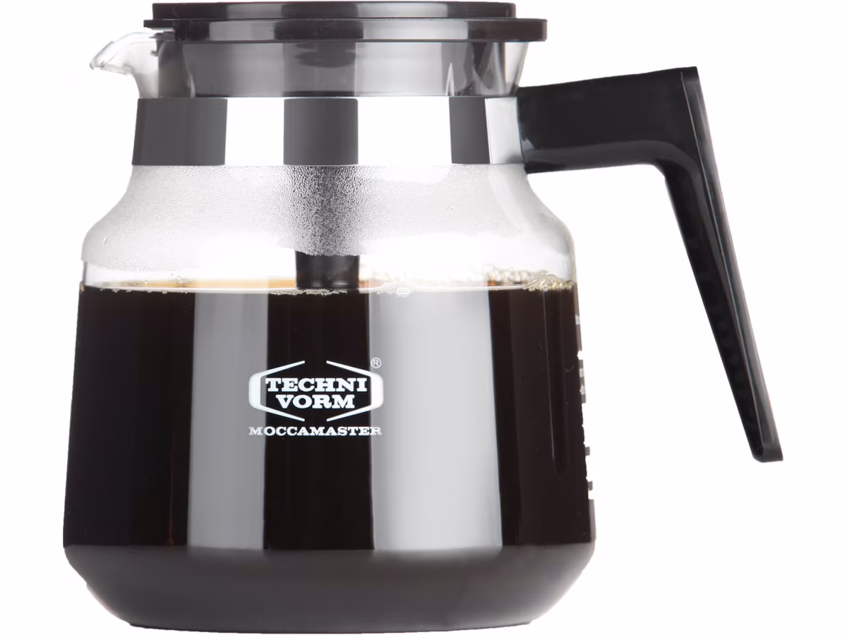 Moccamaster glasskanne