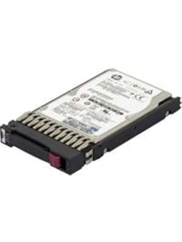 HP 900Gb 10K RPM SAS 2.5 Inch - 900GB - Harddisk - 730703-001 - SAS2 - 2.5"