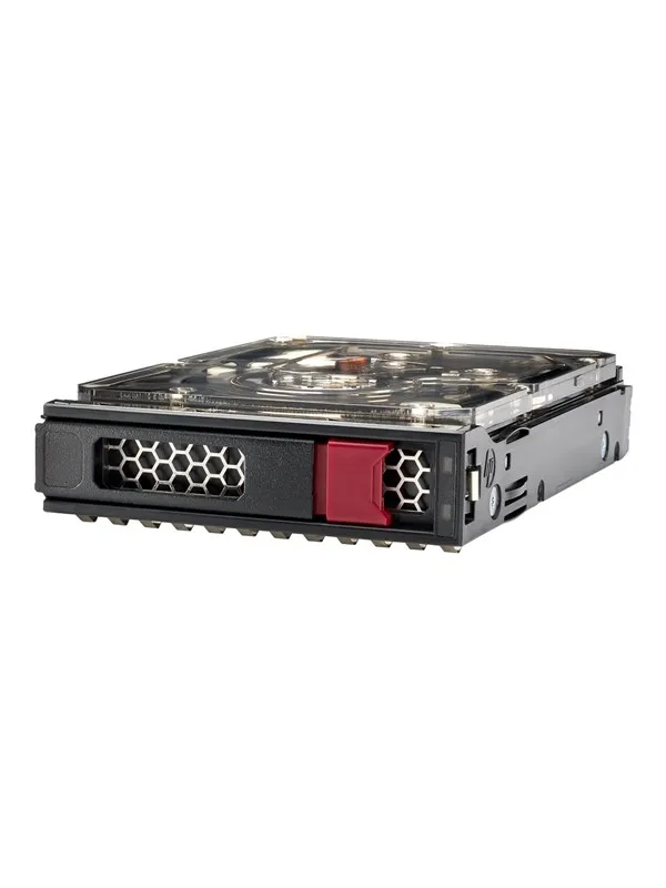 HP E - 18TB - Harddisk - P37669-K21 - SAS3 - 3.5" LFF
