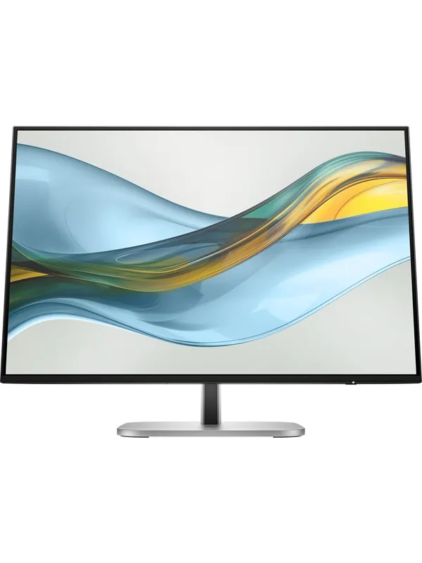 24" HP 524pn Series 5 Pro - 1920x1200 - 100Hz - IPS