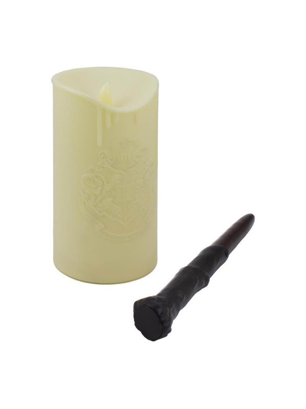 Paladone - Candle Light with Wand Remote Control - Lampe