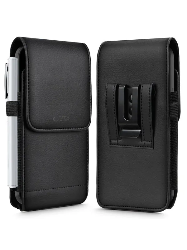 Tech-Protect SM75 Smartphone Case 5.8-6.8" - Black