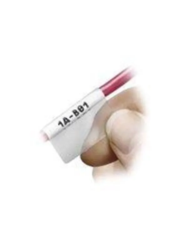 PANDUIT Self-laminating labels