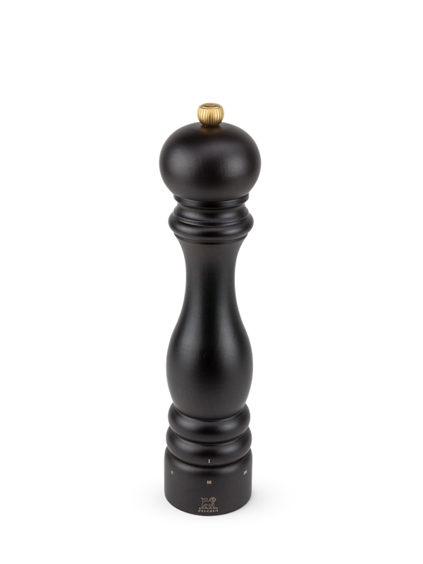 Peugeot Paris pepper Grinder U'Select Wooden Chocolate 27cm