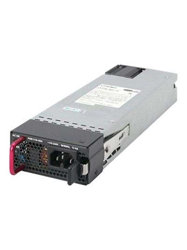HP X362 Strømforsyning (PSU) - 1110 Watt - ATX - 80 Plus