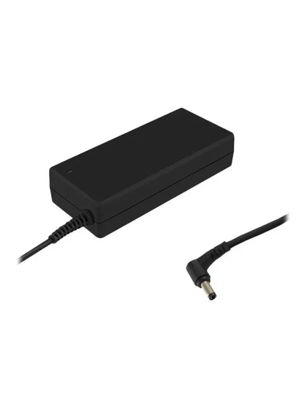 Qoltec - power adapter - 65 Watt