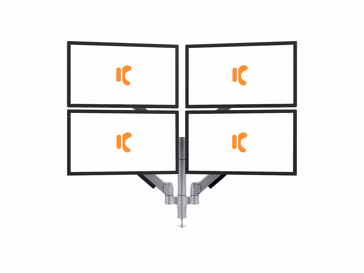Kenson SpaceArm S4 gassarm