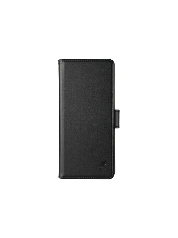 GEAR Wallet Sony Xperia 10 Plus Black