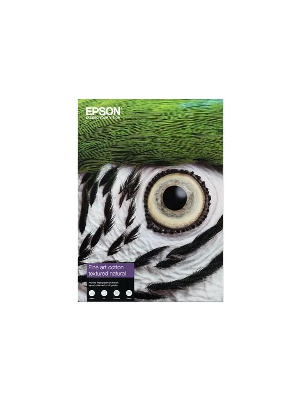 Epson Fine Art