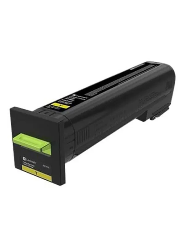 Lexmark