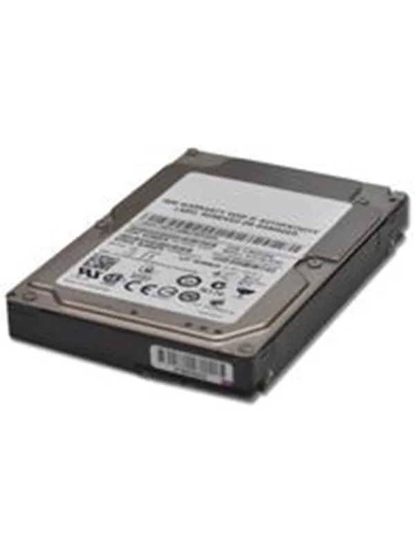 IBM Gen2 - 1.2TB - Harddisk - 00AD075 - SAS2 - 2.5"