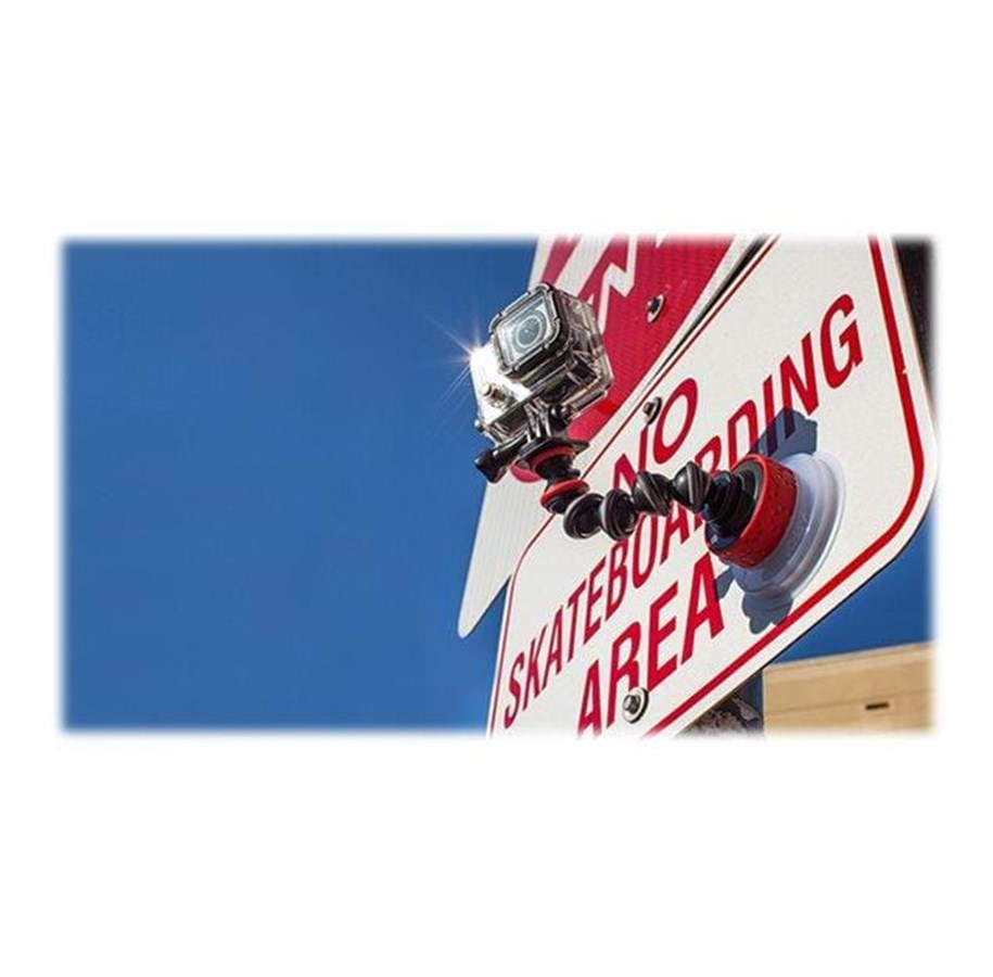 Joby Suction Cup & GorillaPod Arm