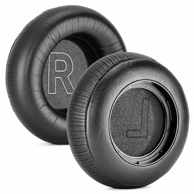 Øreputer av saueskinn til Bang & Olufsen Beoplay H9/H7/H9i