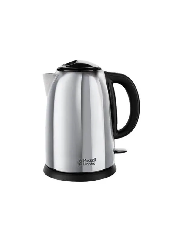 Russell Hobbs Vannkoker Victory 23930-70 - Sølv - 2400 W