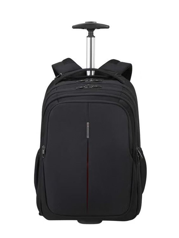 Samsonite Guardit 3.0 Rolling Ryggsekk for Laptop 15.6" | Svart