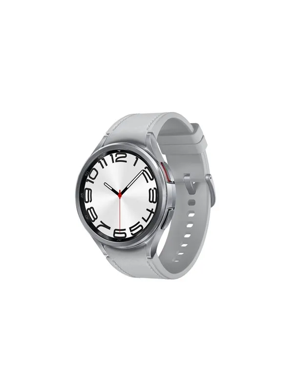 Samsung Galaxy Watch6 Classic 47mm 4G - Silver