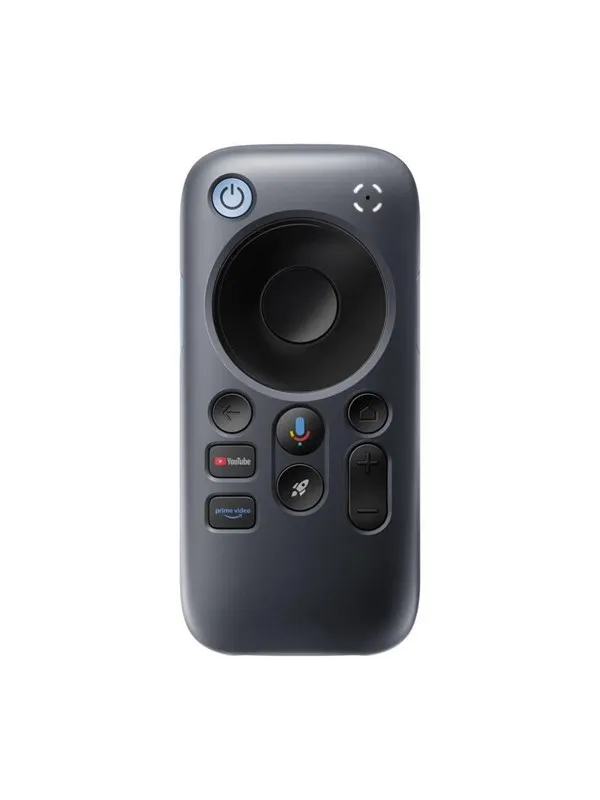 RayNeo Pocket TV remote control
