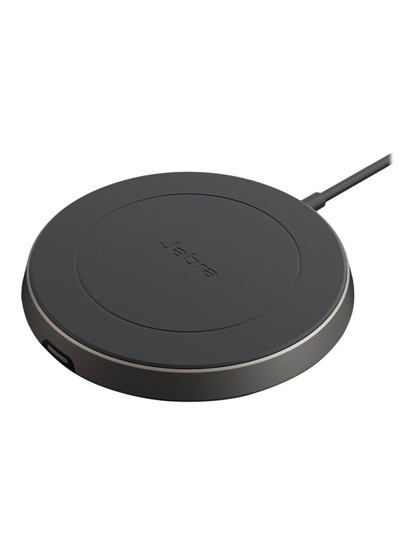 Jabra wireless charging pad